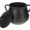 Persian Dizi Pot with Lid for Cooking Abgoosht