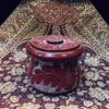 Persian Stone Dizi Pot with Lid for Cooking Abgoosht - Babone