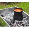 Persian Dizi Pot with Lid for Cooking Abgoosht - Single
