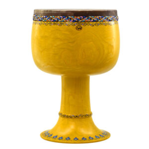 Persian Tombak Drum – Iransaz Radin Model