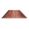Persian Santur – Handcrafted Hammered Dulcimer by Enjel, 1 Stamp