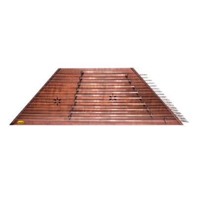 Persian Santur – Handcrafted Hammered Dulcimer by Enjel, 1 Stamp