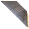 Persian Santur – Handcrafted Hammered Dulcimer by IranSaz, Mahrokh