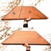 Persian Santur – Handcrafted Hammered Dulcimer by IranSaz, Rokhsare