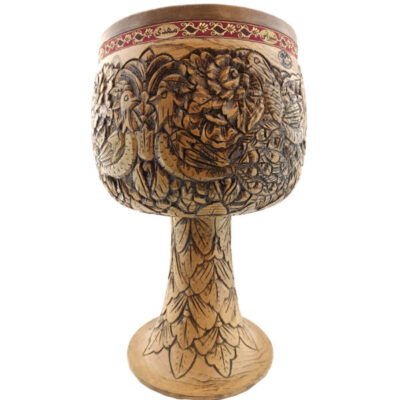 Persian Tombak Drum - Shirani MV Model
