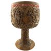 Persian Tombak Drum - Shirani Horse Model