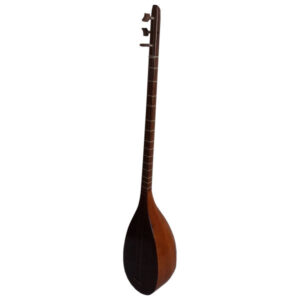 Persian Tanbur Tanboor Instrument by Maftahi, 1 Stamp