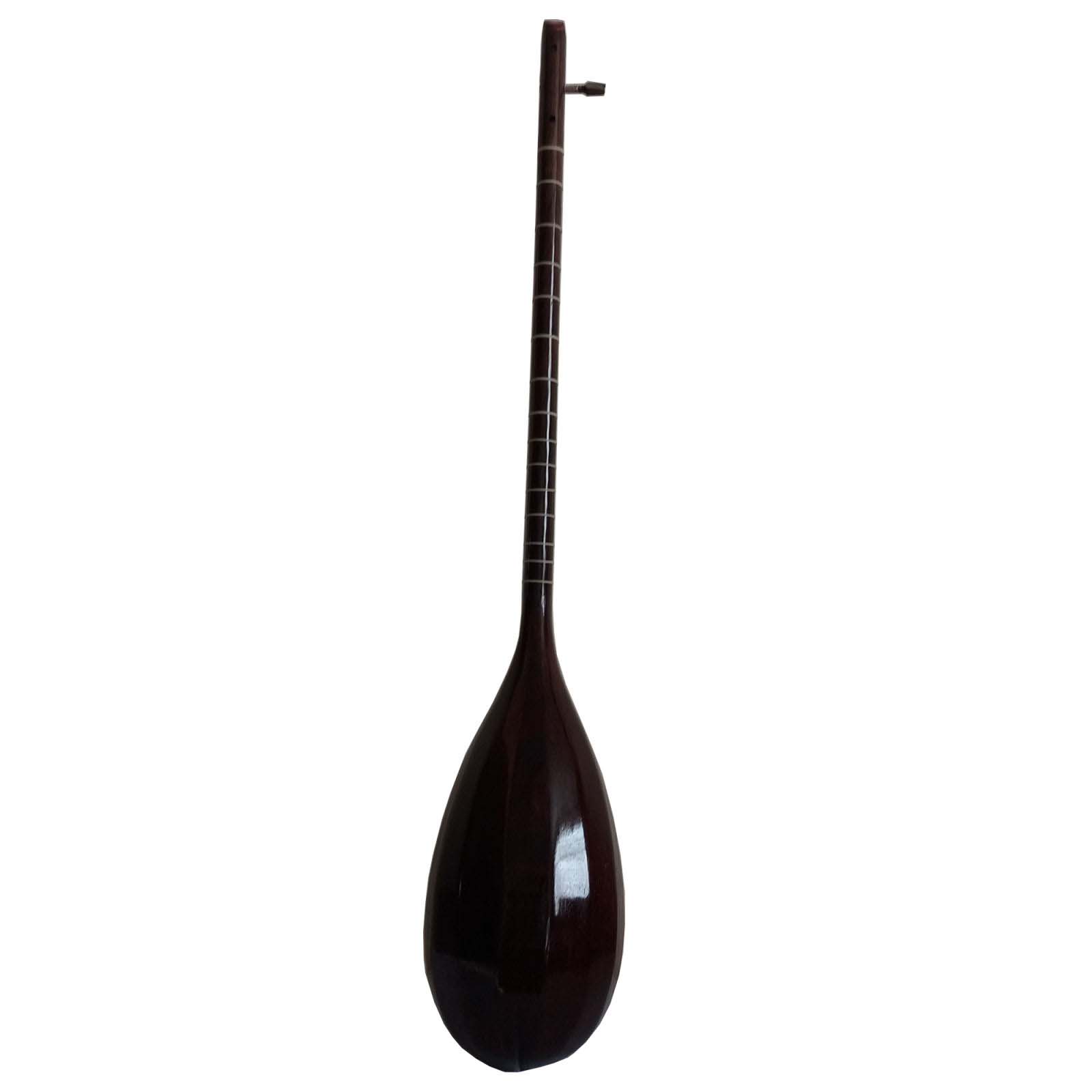 Persian Tanbur Tanboor Instrument by Maftahi, 1 Stamp