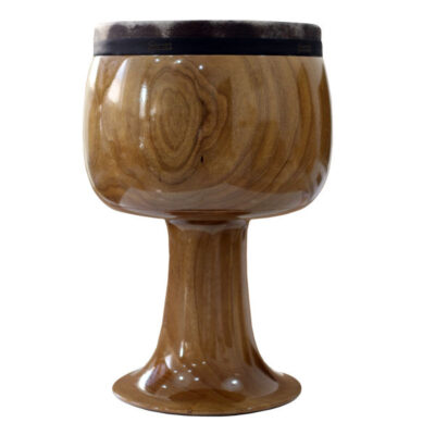 Persian Tombak Drum - Mostafavi Jami Model