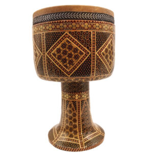 Persian Tombak Drum – Tombak Khatam Model