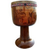 Persian Tombak Drum - Shirani Size 26