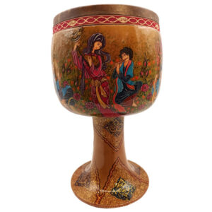 Persian Tombak Drum – Shirani MV Model