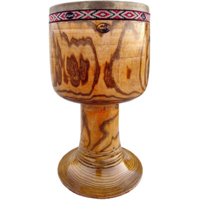 Persian Tombak Drum - Shirani Sparrow Model