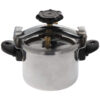 2L Aluminium Stovetop Pressure Cooker - H62 Professional