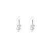 Set of Persian Silver Necklace & Earring Model Hasti