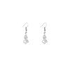 Set of Persian Silver Necklace & Earring Model Ghazal