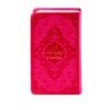 The Divan & Fal-E Hafez Shirazi Book with Rainbow Cover (Farsi)