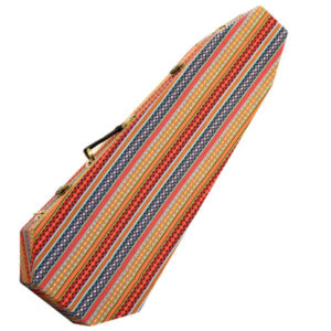 Hard Case for Violin Model Sonati