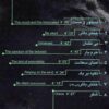 Mastoor-o Mast Music Album by Homayoun Shajarian