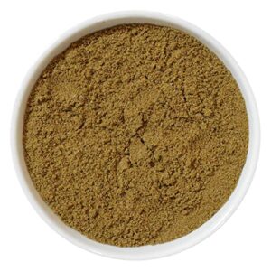 Ajwain Seeds Powder (Trachyspermum) – 750 grams