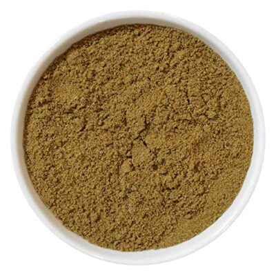 Ajwain Seed Powder – Aromatic Iranian Spice with Warm, Thyme-Like Flavor – 750g