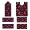 Handmade Balochi Embroidered Dress Panel - Mozaic