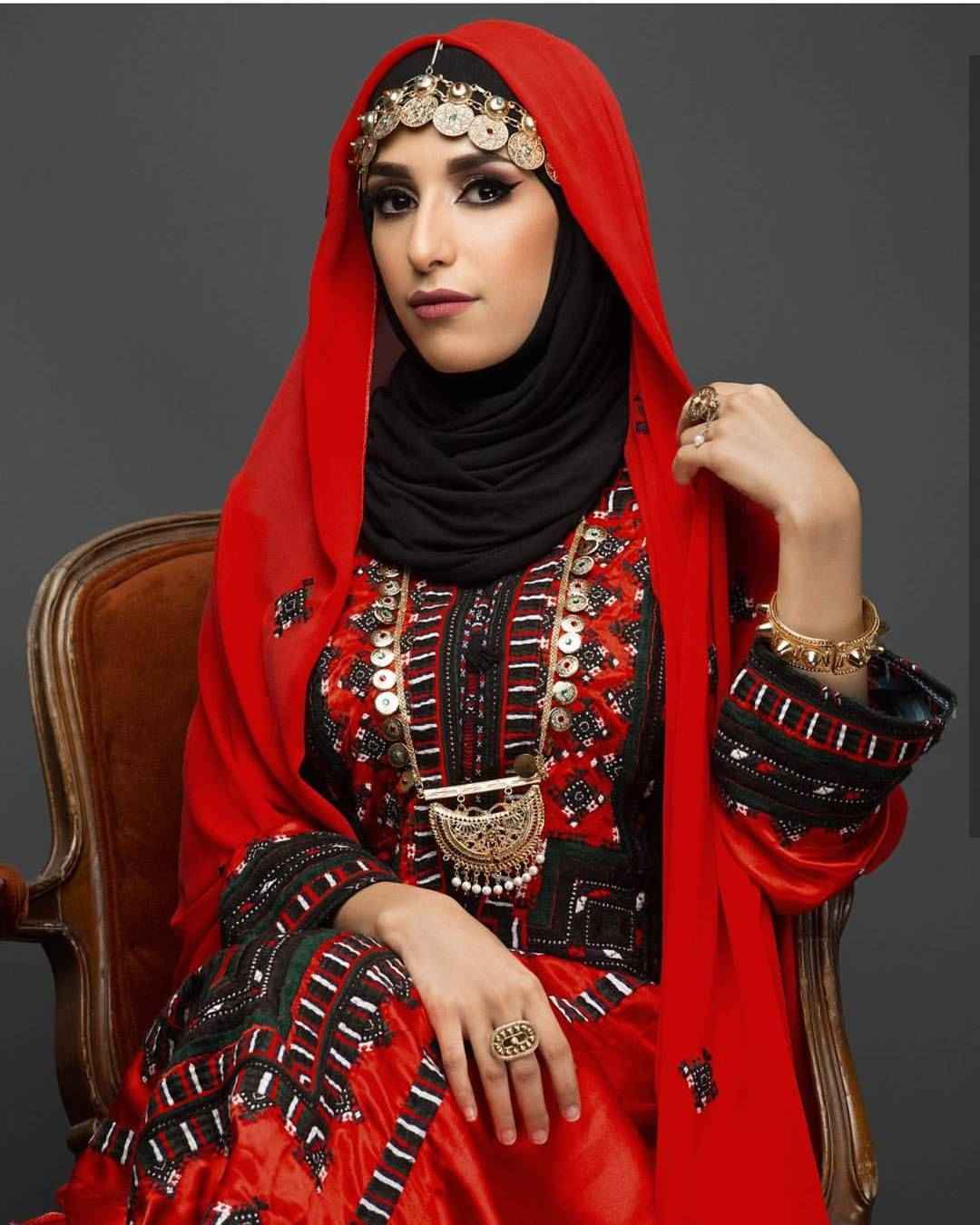 Handmade Balochi Embroidered Dress Panel – Mozaic Design