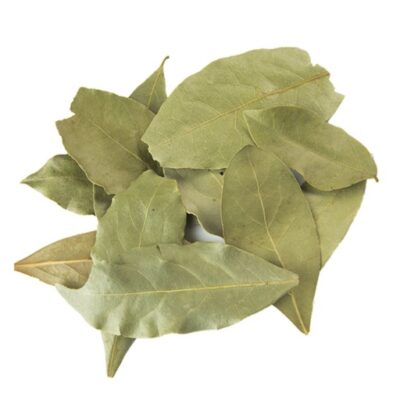 Dried Bay Leaves – Aromatic Culinary Herb with Rich Herbal Flavor for Stews & Seasoning – 750g