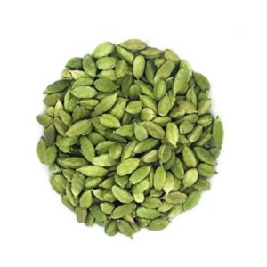 Premium Iranian Green Cardamom Pods – 750 grams