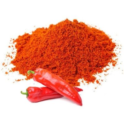 Red Chili Pepper Powder – Vibrant Hot Spice for Bold Flavor, Color & Seasoning – 750g