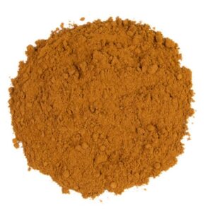Dried Cinnamon Powder – 750 grams
