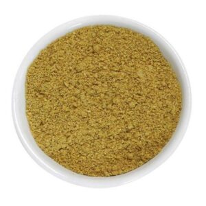Dried Coriander Seeds Powder – 500 grams