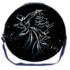 Soft Case for Persian Daf Drum Model Sama