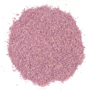 Dried Damask Rose Powder – 700 grams