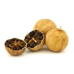 Dried Iranian Limes (Limoo Amani) – 2500g