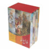 Fal-E Hafez / Omens of Hafez Book (Persian & English)