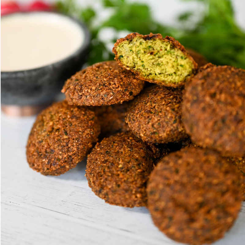 Iranian Spices Blend for Falafel – 750 grams