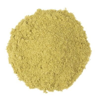 Dried Fennel Seed Powder – Aromatic Spice with Sweet Anise-Like Flavor – 750g