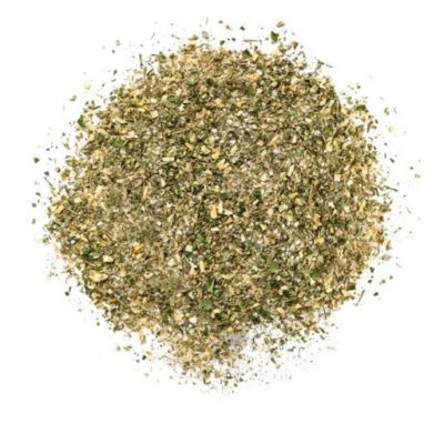 Greek Spice Blend – Aromatic All-Purpose Seasoning with Mediterranean Herbs & Spices – 750g
