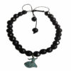 Persian Beaded Bracelet for Women – Sama Model