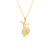 Persian Steel Necklaces Minimalist Sama Dance