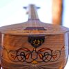 Iranian Setar – Handcrafted by Iransaz, Model Berna (Expert Level)