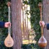 Iranian Setar – Handcrafted by Iransaz, Model Berna (Expert Level)
