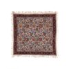 Persian Tablecloth: Isfahan's Traditional Kalamkari Block Print Qajar