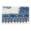 Persian Tablecloth: Isfahan's Traditional Kalamkari Block Print Bote
