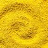 Persian Kashk Zard Powder – Traditional Iranian Yellow Dry Curd - 750g
