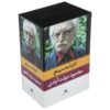 Karnameh Sepnj by Mahmoud Dowlatabadi