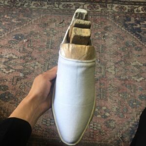 Giveh Shoes – Handmade 100% Cotton Giveh e Maleki Model