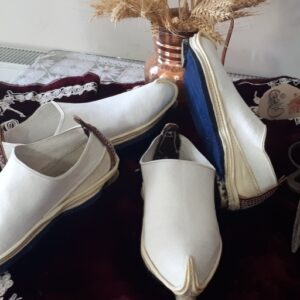 Giveh Shoes – Handmade Malaki 100% Cotton Model