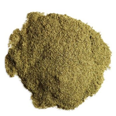 Iranian Mint Powder – Fragrant Dried Mint with Cool Herbal Aroma for Cooking & Seasoning – 750g